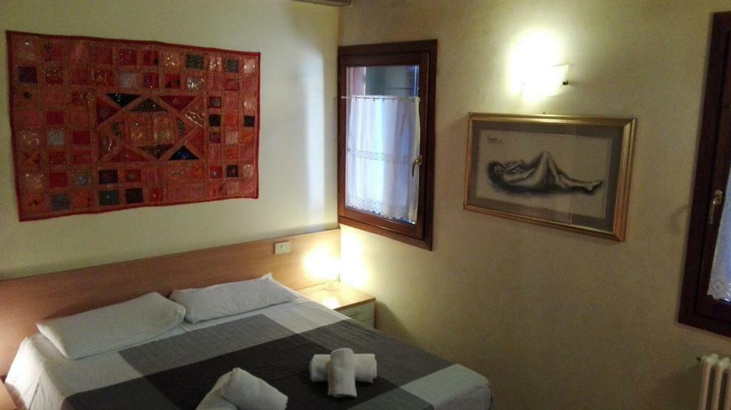Appartement San Marco Venetië