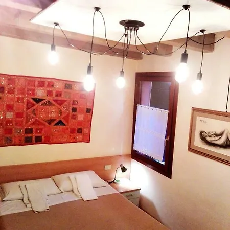San Marco Venice Apartment Extérieur photo